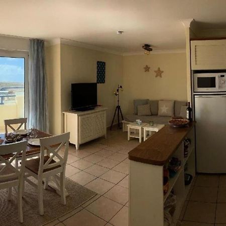 Residence Bleu Marine - Appartement 6 Pers, Vue Mer, Residence Bleu Marine Avec Piscine A Lacanau Ocean Mae-0731 Kültér fotó